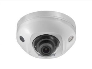 HikVision DS-2CD2523G0-IWS (6mm) HikVision
