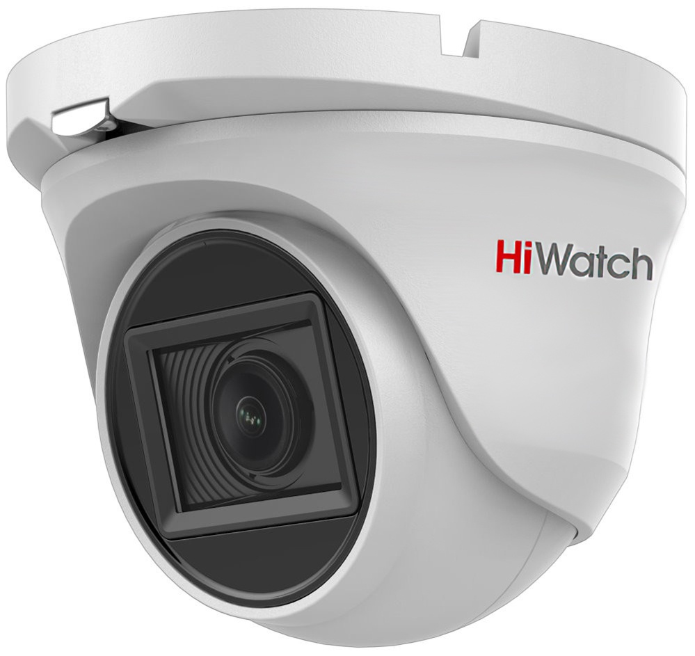Камера видеонаблюдения HiWatch DS-T203A (3.6 mm) - фото 1