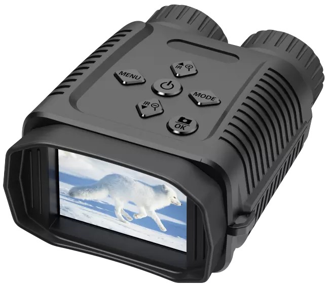 

Прибор ночного видения Suntek NV1182 Night Vision Binocular