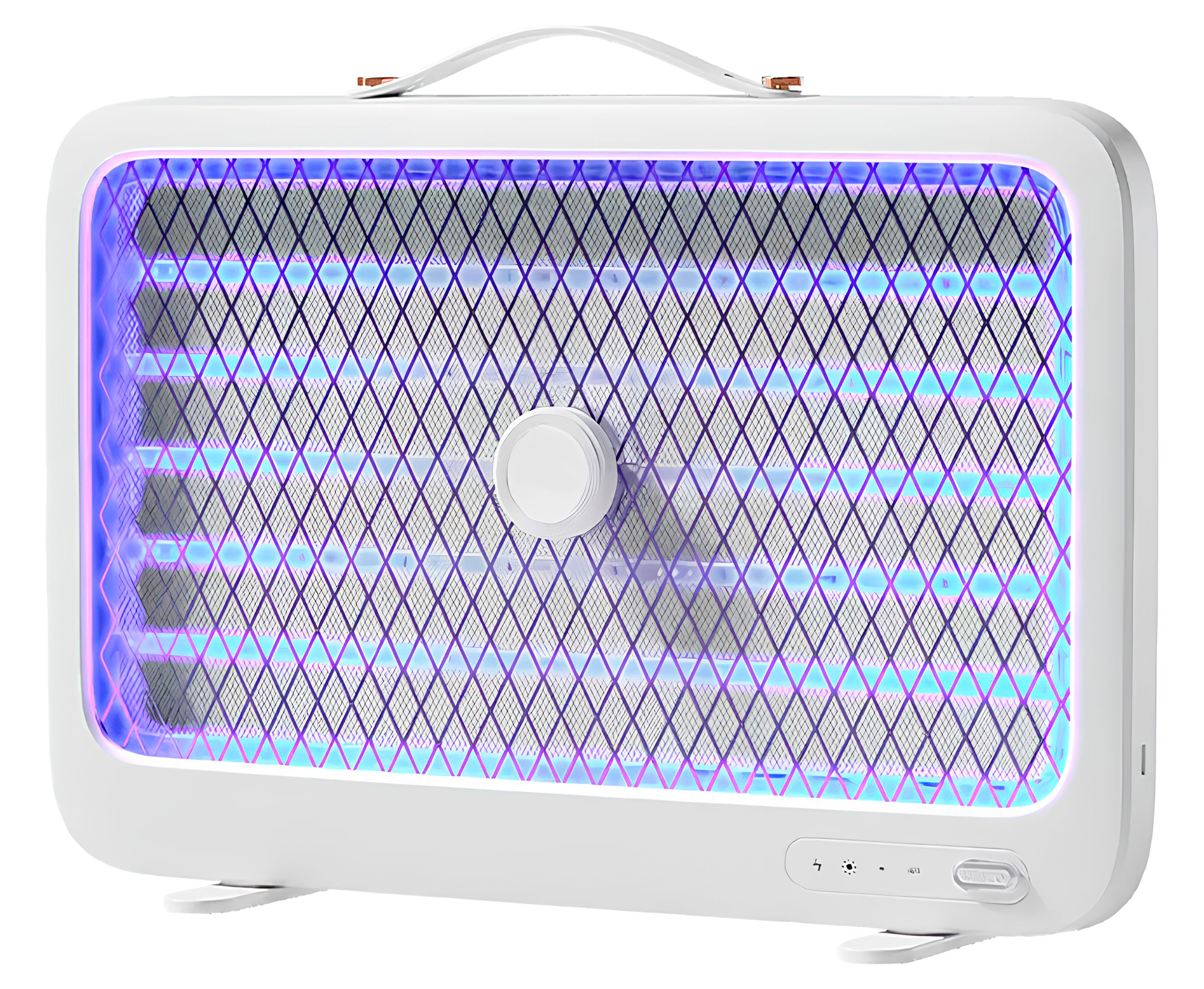 Купить Xiaomi Qualitell Powerful Mosquito Killer Hut K6 (ZSC242115) White