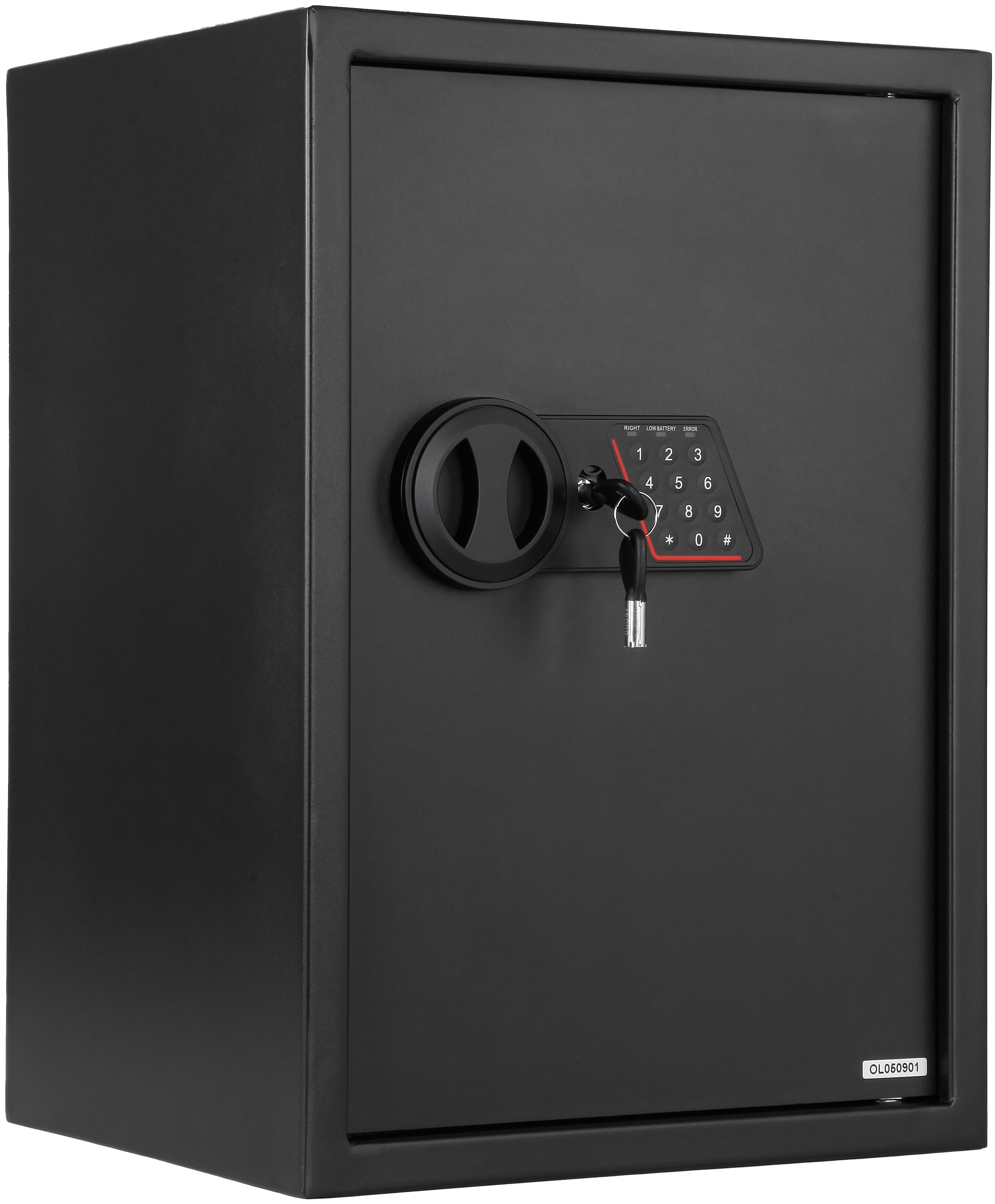 Купить CARCAM Electronic Safe Box (XM50ELB)