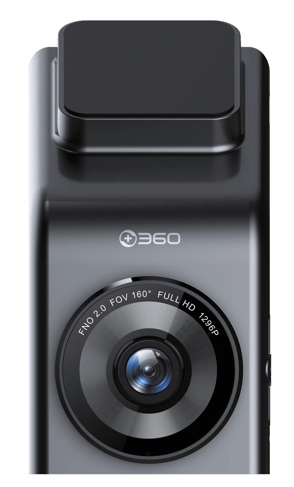 Автомобильный видеорегистратор Xiaomi BotsLab 360 Dash Cam G300H Botslab - фото 1