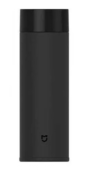 Термос Xiaomi Mijia Mini Mug 350ml Black (MJMNBWB01PL) Mi