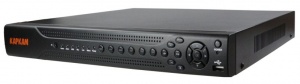 IP-видеорегистратор CARCAM N8224 CARCAM
