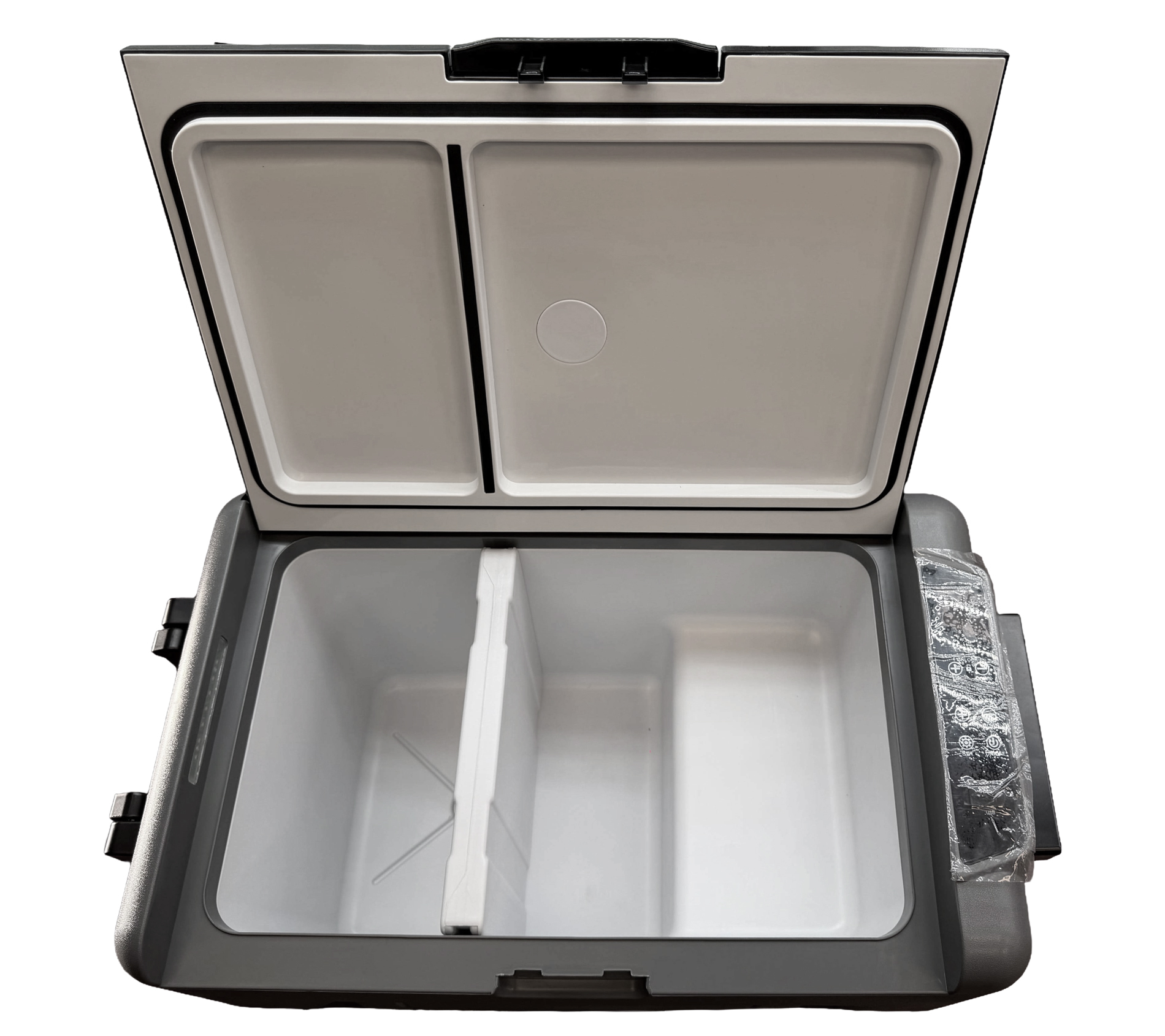 Купить CARCAM Car Refrigerator (CCSLA35A)