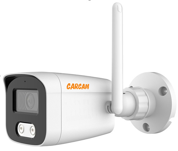 IP-камера CARCAM CAM-4365SD (2.8mm) CARCAM