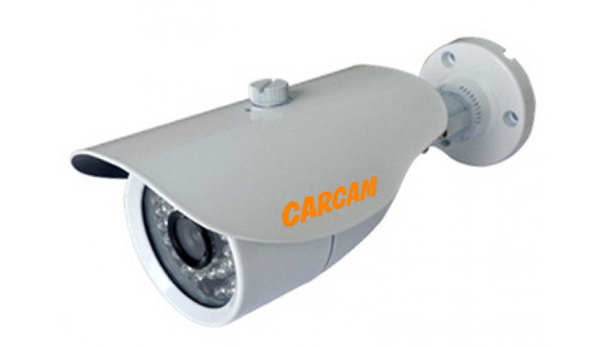 фото Сетевая ip-камера видеонаблюдения carcam cam-2565