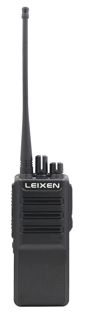 Радиостанция LEIXEN VV-15 радиостанция quansheng tg k10at 10w