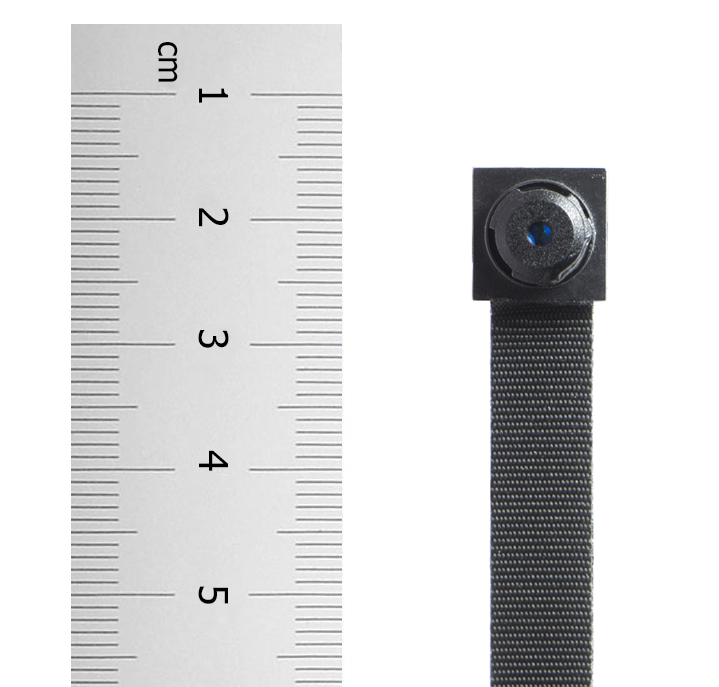 Миниатюрная бескорпусная 4G/LTE камера CARCAM SVN-3T LTE миниатюрная бескорпусная 4g lte камера carcam svn 3w lte