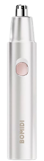 Компактный триммер Xiaomi Bomidi Nose Hair Trimmer NT1 White Bomidi