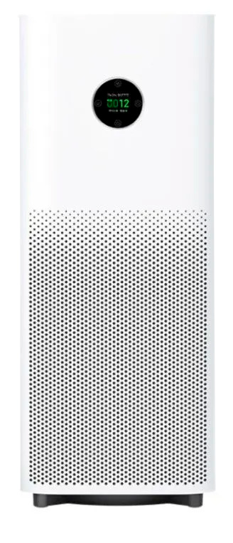 Очиститель воздуха Xiaomi Mija Air Purifier 5S (AC-M24-SC) White очиститель воздуха thermex fortuna 63