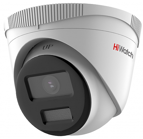 IP-камера HiWatch DS-I453L(B) (2.8 mm)  ColorVu - фото 1