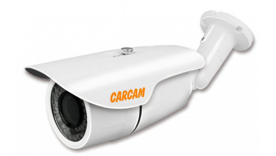 фото Сетевая ip-камера видеонаблюдения carcam cam-2580