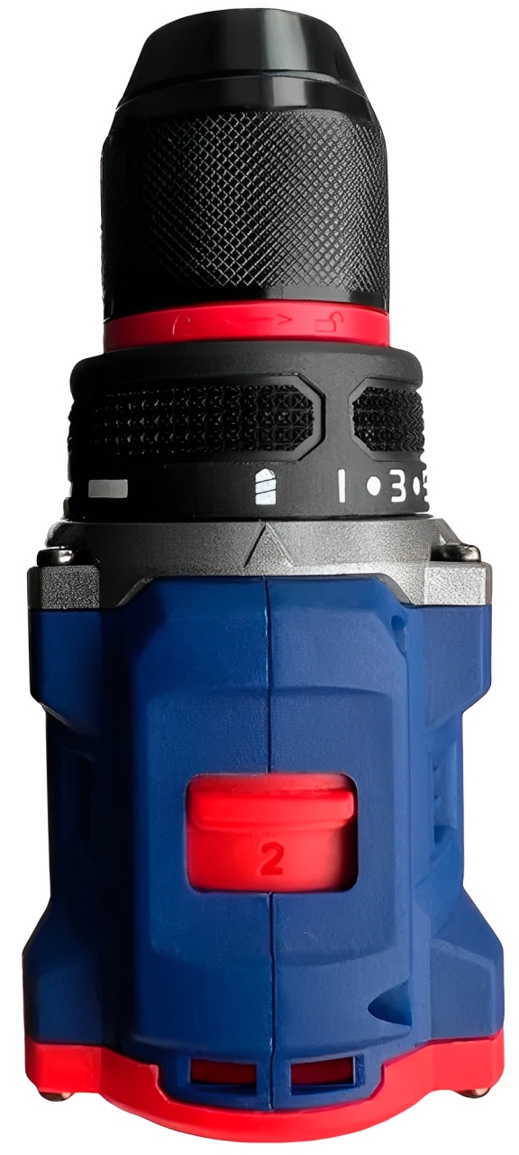 Купить MABAR S21 Аккумуляторная бесщёточная дрель-шуруповёрт