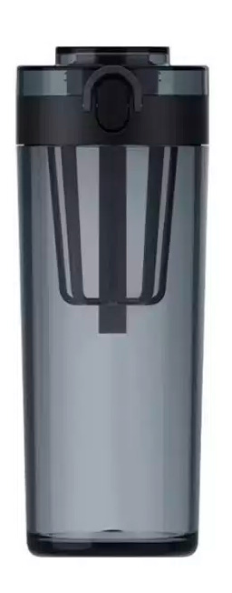Бутылка Xiaomi Mijia Tritan Water Cup (SJ010501X) Dark Grey Mijia