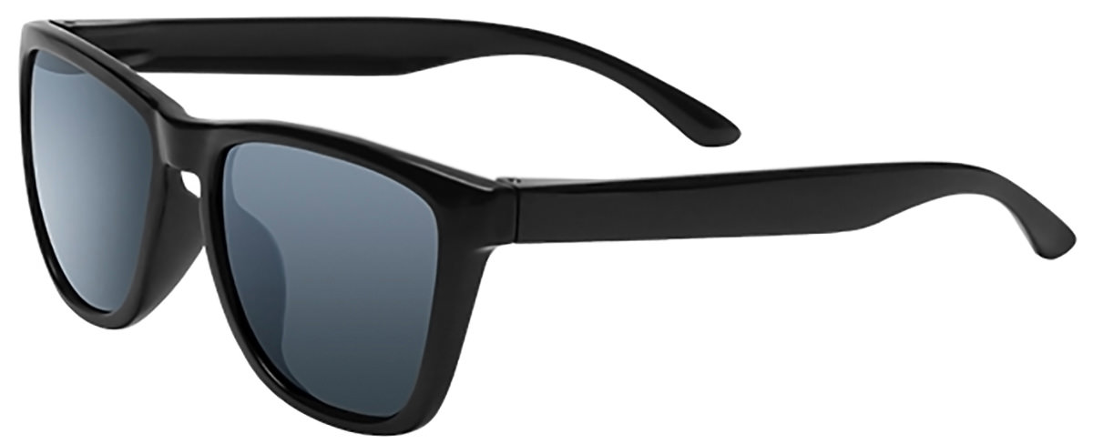 Солнцезащитные очки Xiaomi Mijia Classic Square Sunglasses (TYJ01TS) очки велосипедные bbb impress солнцезащитные область для чтения 2 0 диоптрии bsg 49