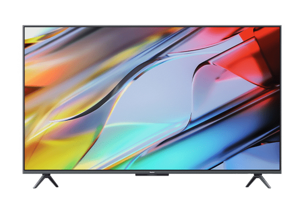 Телевизор Xiaomi Redmi Smart TV X65 2022 65