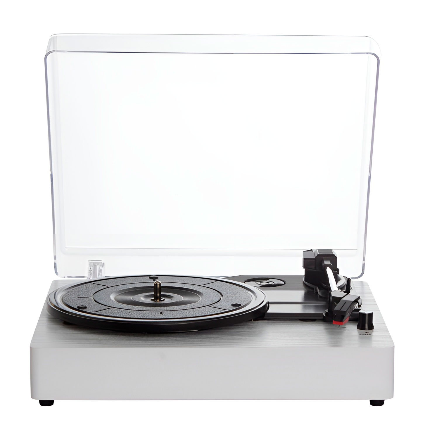 Купить Years Stay Vinyl Record Player (HY-TT03C) White
