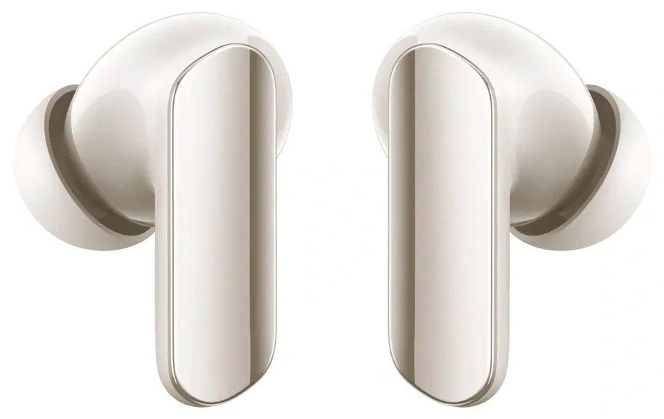 Купить Xiaomi Realme Buds Air 7 Pro EU (RMA2407) Glory Beige