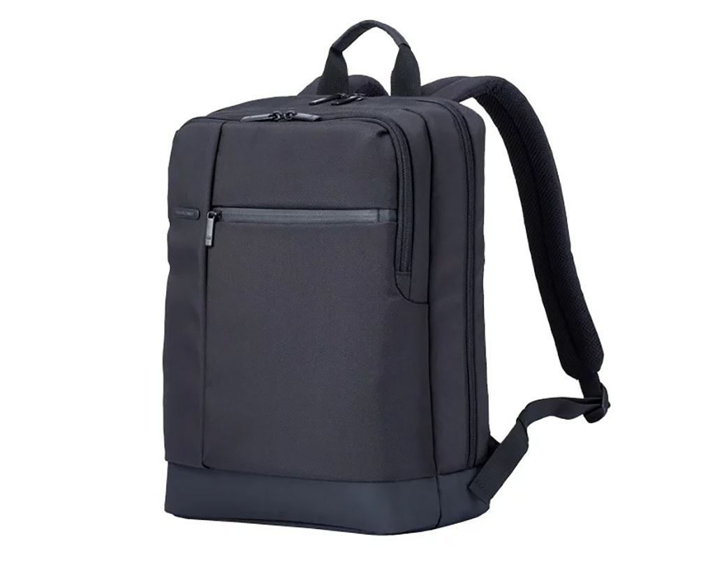 Рюкзак Xiaomi Classic Business Backpack, Сумки, рюкзаки, чемоданы 