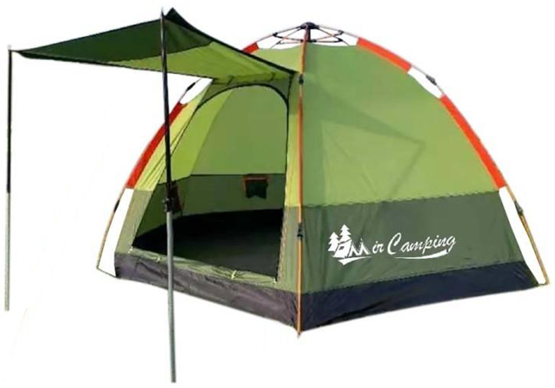 Палатка MirCamping 940 палатка mircamping 1002 6