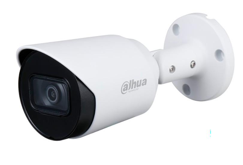 IP-камера Dahua DH-IPC-HFW2230SP-S-0280B-S2 аналоговая камера dahua