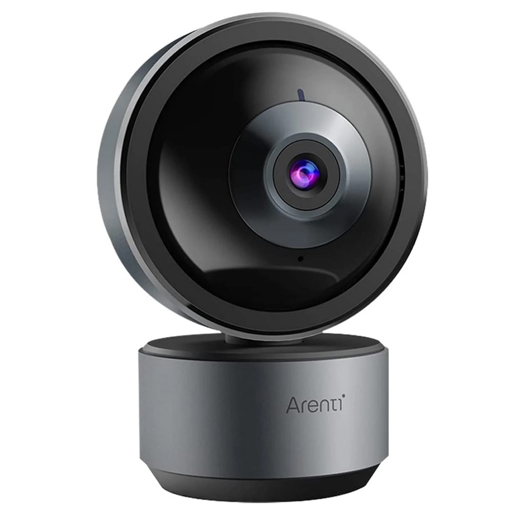 Wi-Fi IP-камера Arenti Optics Dome1 Indoor Camera Arenti - фото 1