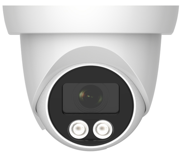 Купить CARCAM 4MP Dome IP Camera 4067M