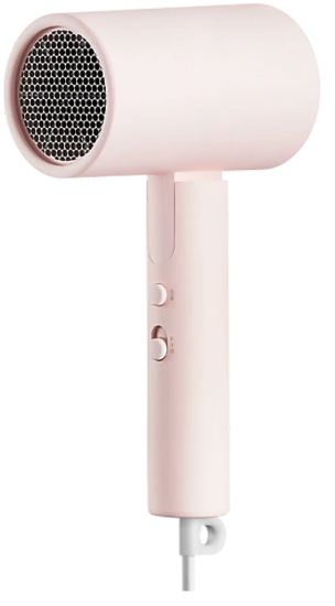 Фен для волос Xiaomi Mijia Ionic Hair Dryer H101  (CMJ04LXP) Pink фен xiaomi showsee hair dryer vc200 b blue