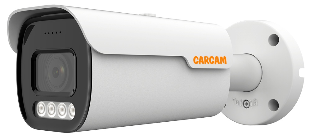 фото Ip-камера видеонаблюдения carcam cam-5666pl