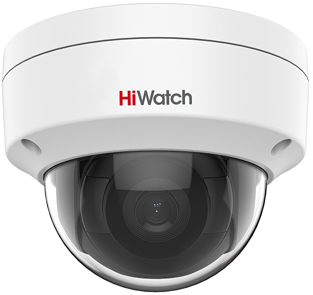 IP-камера HiWatch IPC-D022-G2/S (2.8mm)