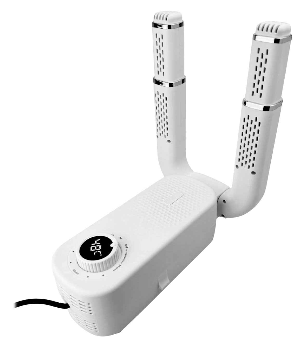 Купить SenCiciMen Shoe Dryer (XH602) White