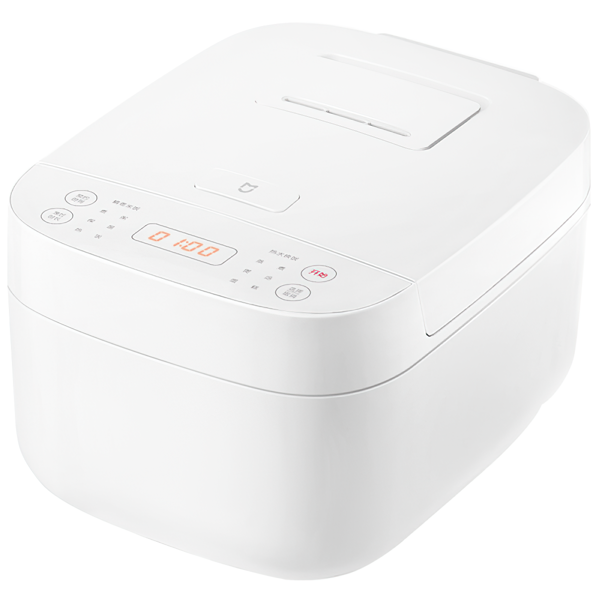 Рисоварка Xiaomi Mijia Rice Cooker C1 4L (MDFBD03ACM) — купить дешево в  «КАРКАМ Электроникс»