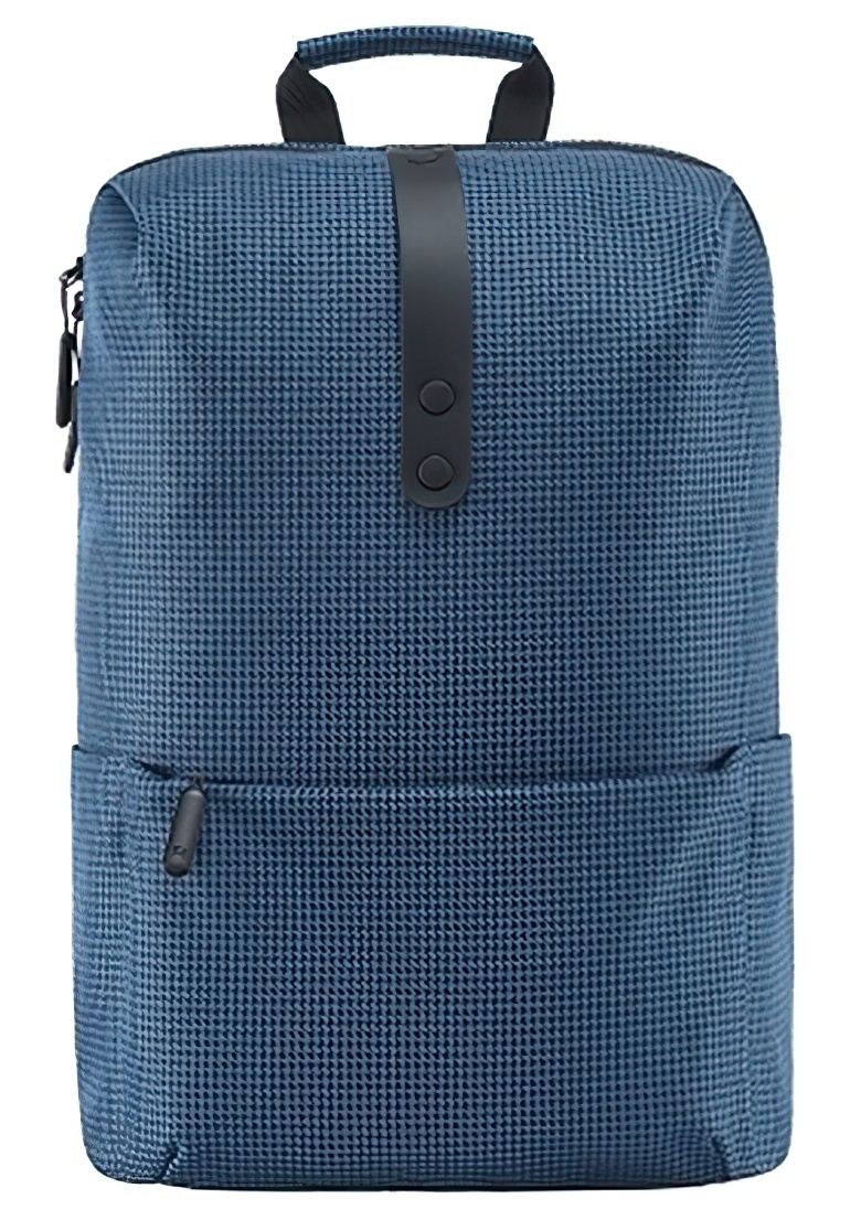 Xiaomi 90 Point College Leisure Backpack Blue КАРКАМ