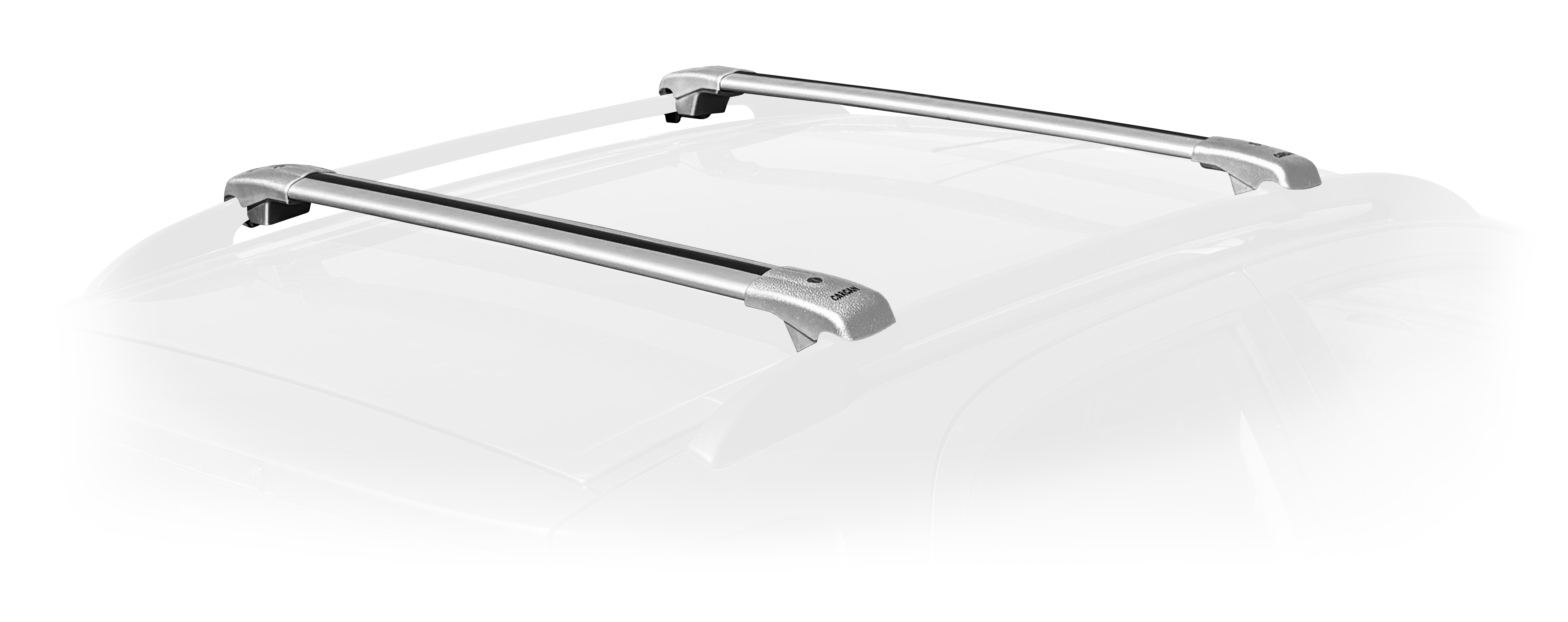 Купить CARCAM RAIL 8703 870 мм