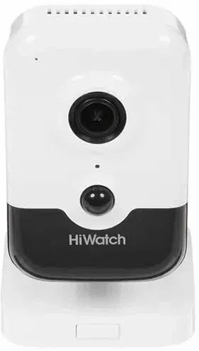 Купить HiWatch DS-I214(C)(2.8mm)