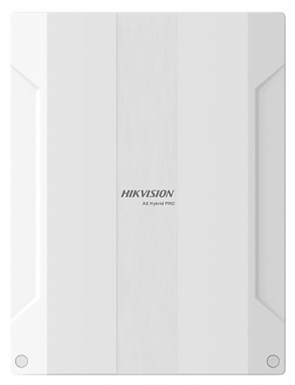 Hikvision DS-PHA48-EP Охранная панель гибридная профессиональная панель hikvision ds d5050uc c