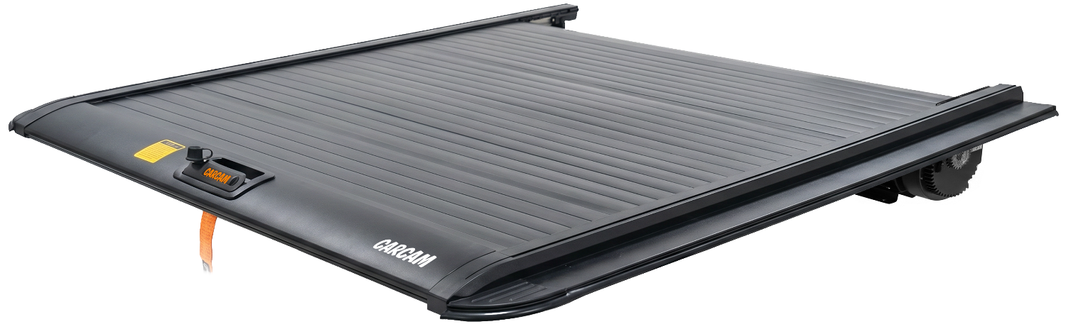 Купить Роллета для пикапа CARCAM Roll Up Tonneau Cover for Ford Ranger T6/T7/T8 2015–2022