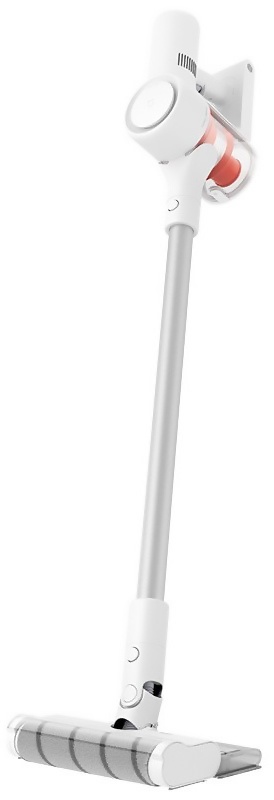 Xiaomi Mi Wireless Vacuum Cleaner K10 КАРКАМ