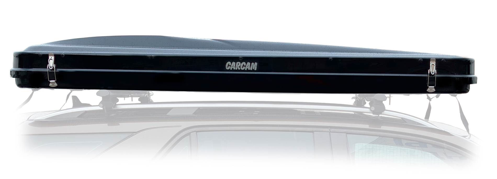 Купить CARCAM Roof Tent (CC6001)
