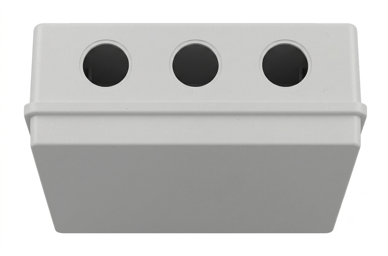 Купить CARCAM Mounting Junction Box 200*155*80mm (CCWB100B)