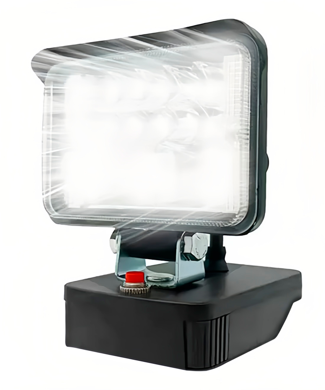 Купить Cordless Lithium Battery LED Flashlight (LG01)