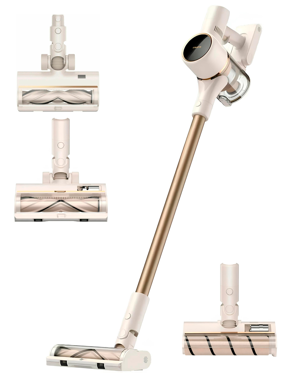 Купить Xiaomi Dreame R10 Cordless Stick Vacuum (VTV22B)