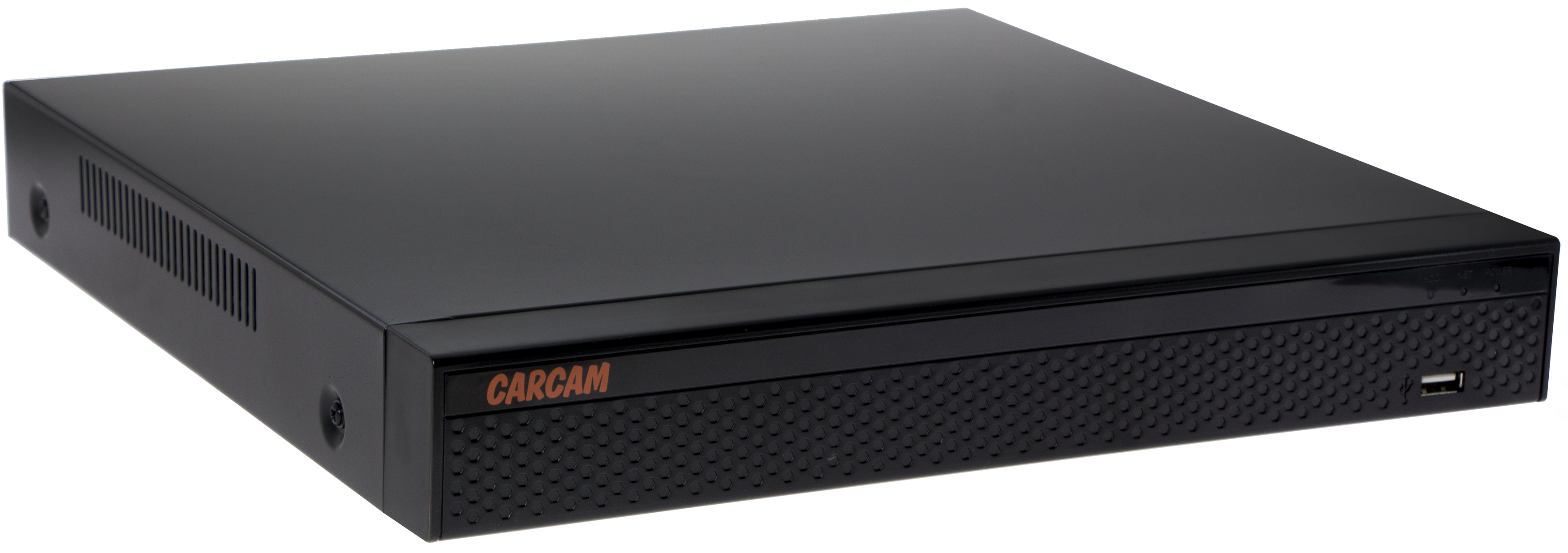 IP-видеорегистратор CARCAM NVR3816 CARCAM - фото 1