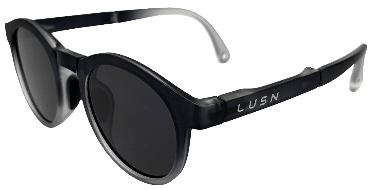 Купить Xiaomi Lusn Children Sunglasses (L-MJ003) Black