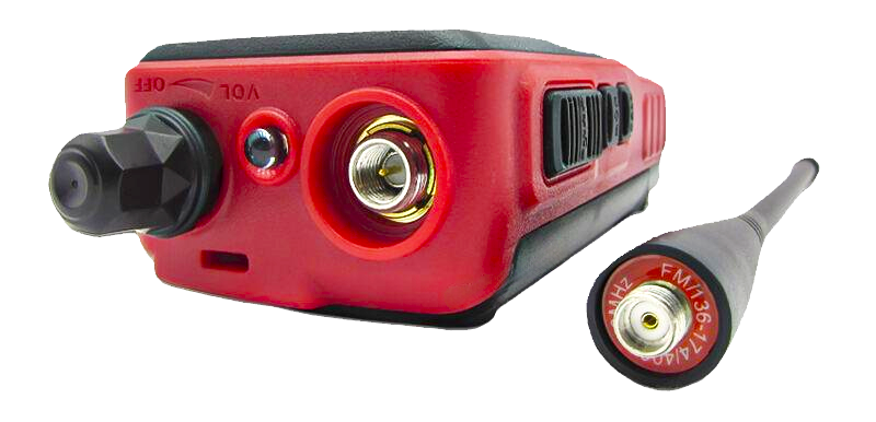 Купить Quansheng UV-R50-22