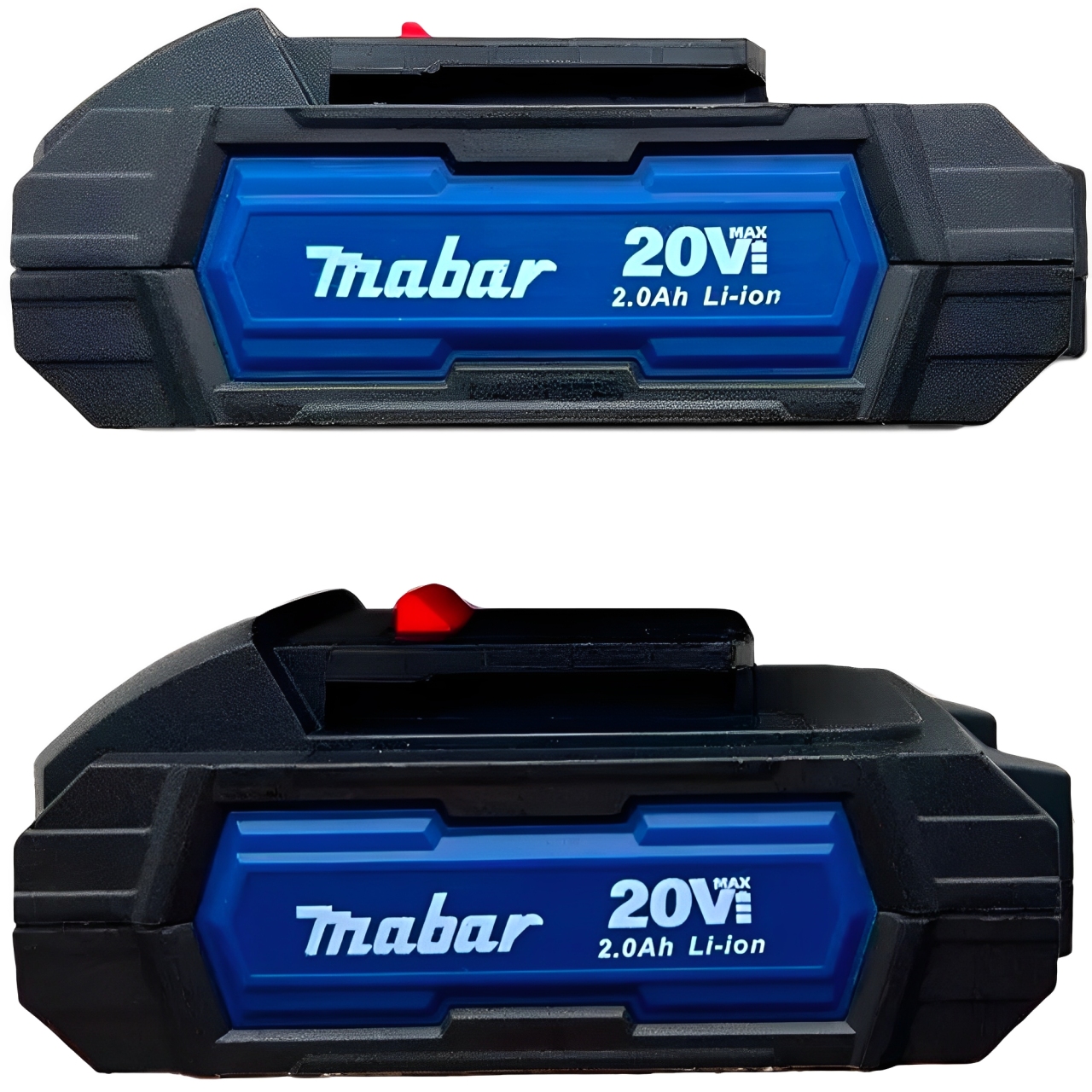 Купить MABAR S21 Аккумуляторная бесщёточная дрель-шуруповёрт