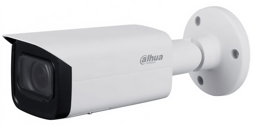 IP-камера Dahua DH-IPC-HFW1431TP-ZS-S4 ahd камера dahua dh hac b2a21p 0360b