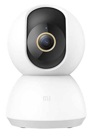 Xiaomi Mijia 360° Home Camera PTZ Version 2K (MJSXJ09CM) КАРКАМ - фото 1