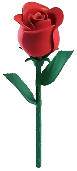 

Муляж розы Xiaomi Onebot Artificial Rose (OBJFR104AIQI)